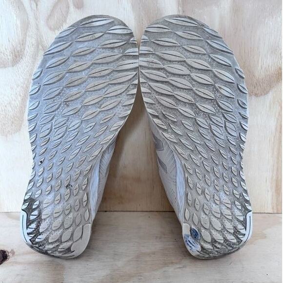 New Balance - Arishi V1 - Running Shoes - White - Women's - 10 - WARISCW1 - Picture 8 of 9